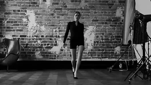 Video MonaBurrington