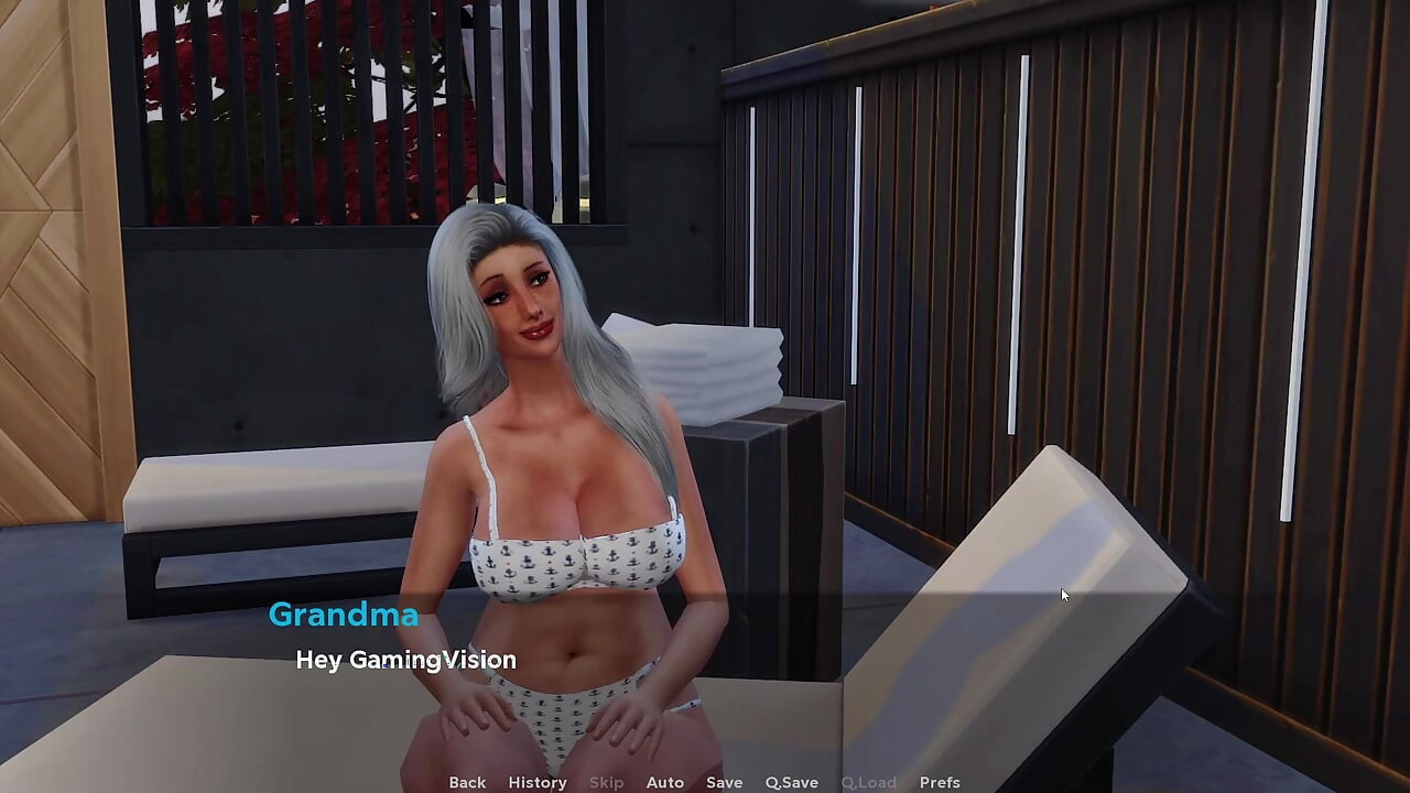 Indian Game Insimology Gameplay with Sex Sense Part 1