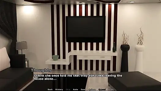 Meine Freundin möchte einen interrassischen Dreier! (Teil 3)