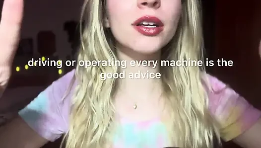 Ultra Powerful Sissy Mind Set and Subliminal Messages