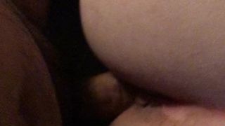 Fucking wife with big ass