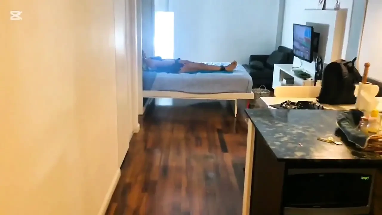 Mommy Bondage