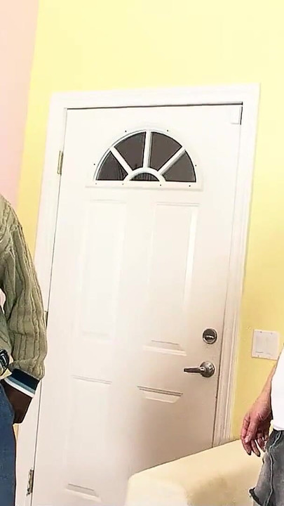Captivating moment from "Mature Wife Santina Marie get her First Big Black Cock Interracial Cheating Sex"