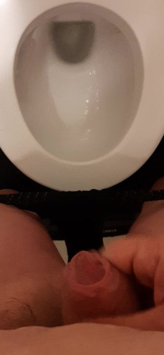 Masturbation and Cumshot