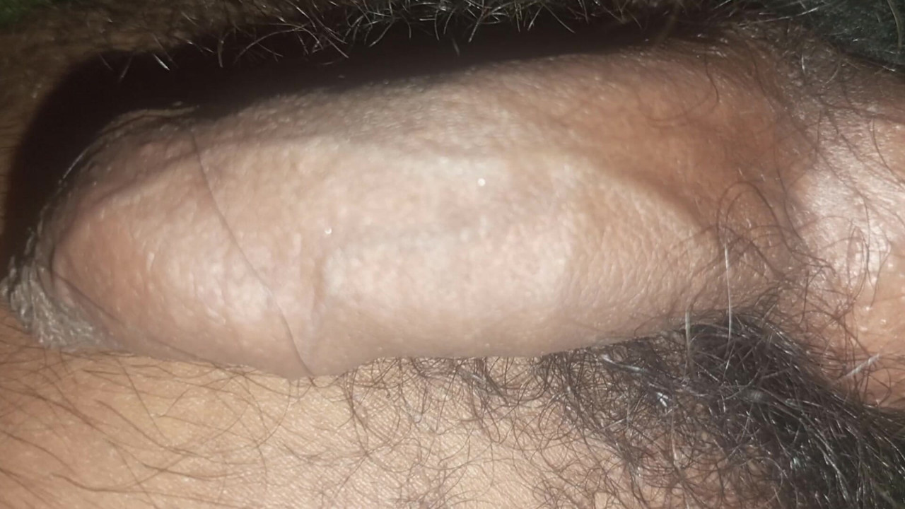 Big Cook Anal ling