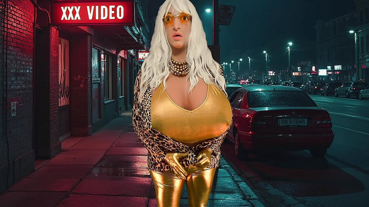 Slutty Dating Service Sissy