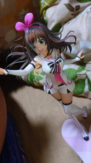 kizunaai bukkake