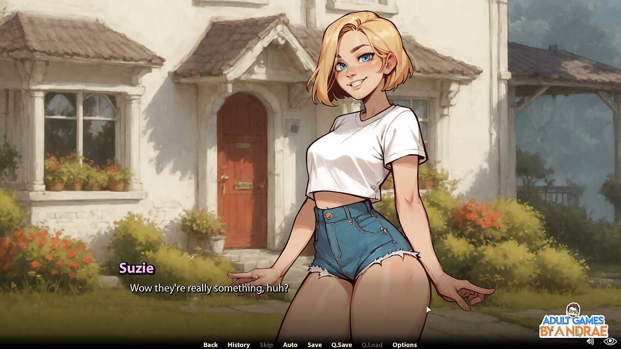 EP1: Moonripple Lake (Fuldt gameplay)