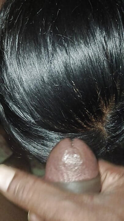Wife enjoying with friend