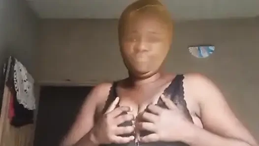 Tubuh seperti gula