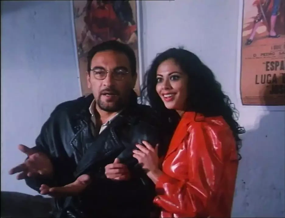 Die Zigeuner Konigin – Episode 5