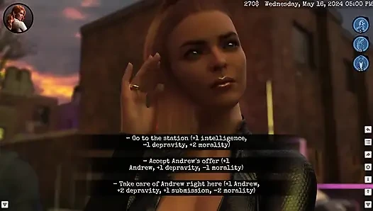 Boundaries of Morality - V0.69c - Part 1