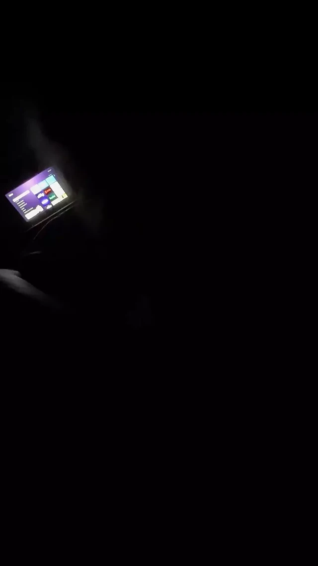 Sucking Dick in the Dark Sneaky Link Cheating