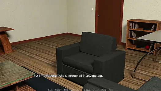 My Future Wife - Episode 3