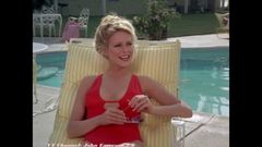 Cheryl ladd - cảnh áo tắm nóng bỏng trong 4k - tập 2