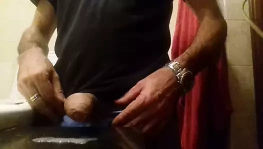 Boşalma