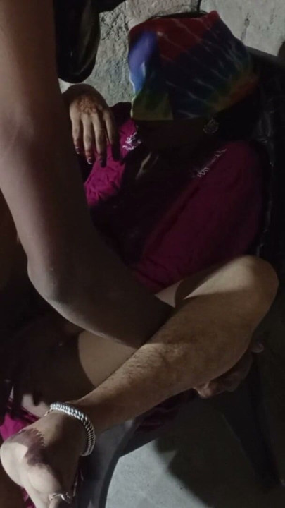 Hot Indian Desi step Brother in law and Sister in law Hot Sex | Clip 1