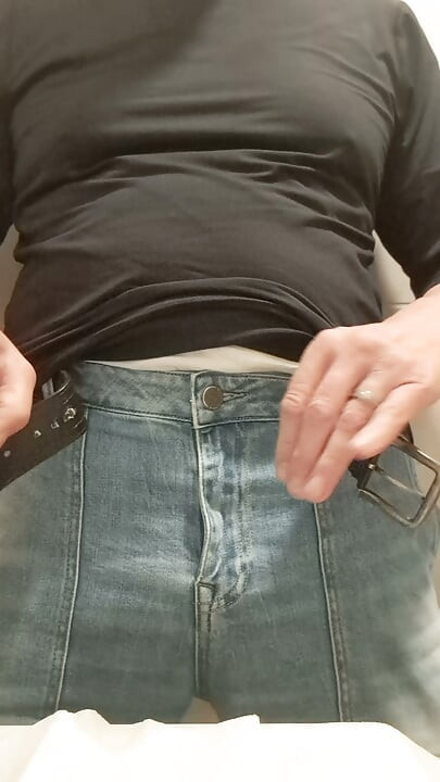 Was once again horny at work with cumshot