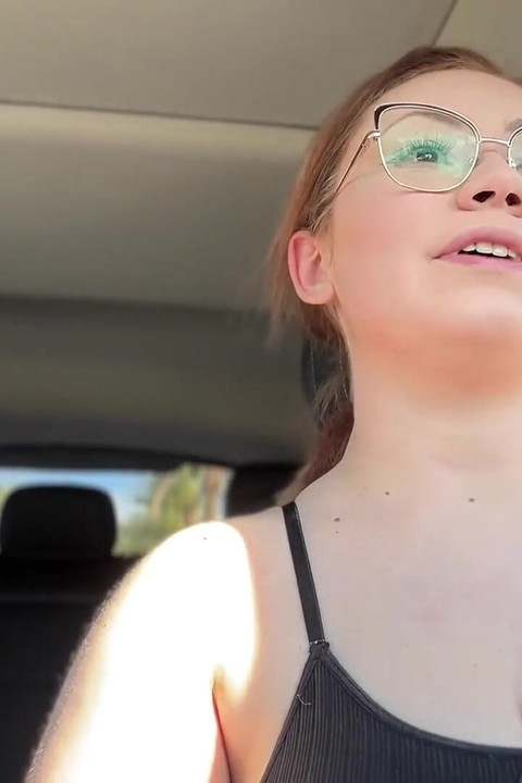 Eating Costco Food Court Food