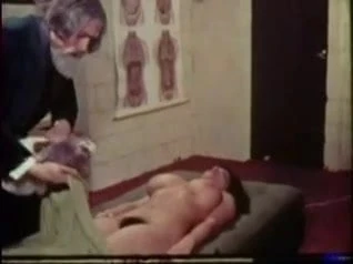 Vintage Big Tits 