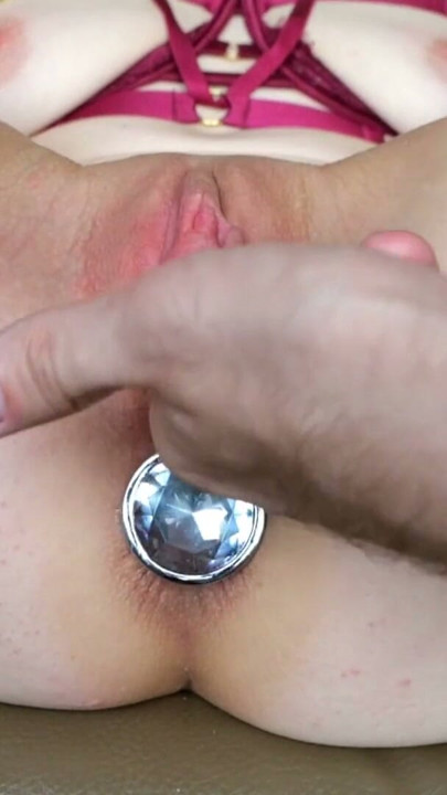 Her Holes Will Never Be The Same - Meeting A Teen Slut in A Hotel for Hole Stretching | Clip 1