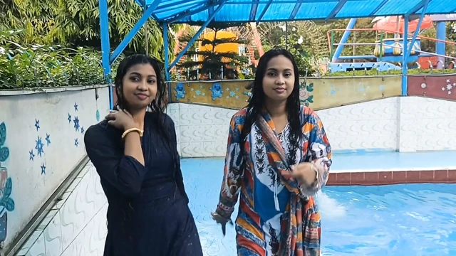 Friend with dance