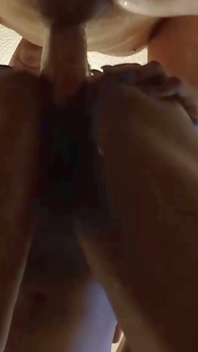 Petite Ebony Hottie Pussy So Tight My Massive White Dick Will Stretch Her Or Rip Her Apart | Clip 2