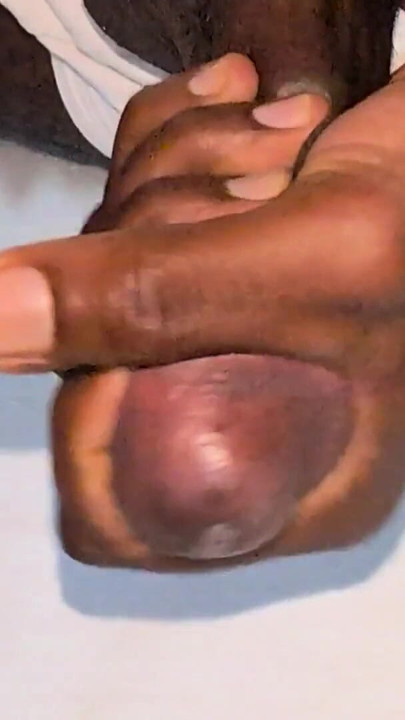 Babdoyx's Big Black Cock | Clip 1