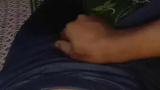 Kelakuan adek kakak kalo berdua ada aja kegiatan