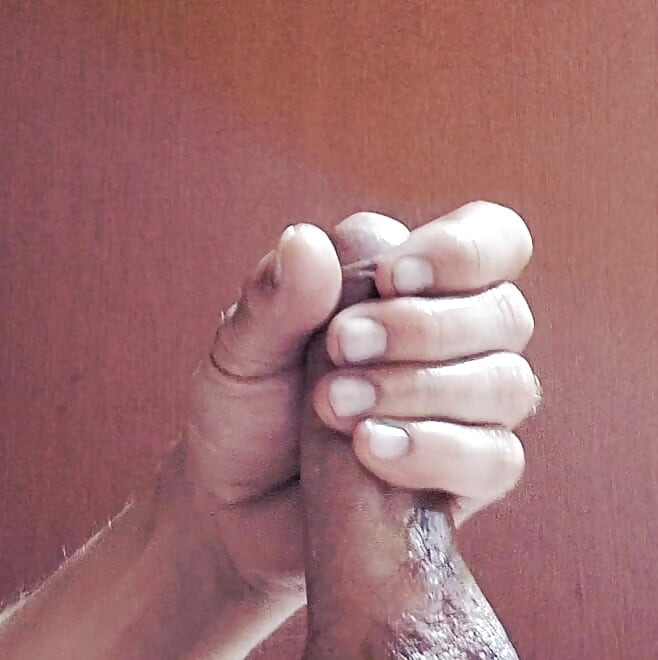 Solo Male Masturbation - Happy Ending - Cumshot - By TrueNorthPOV