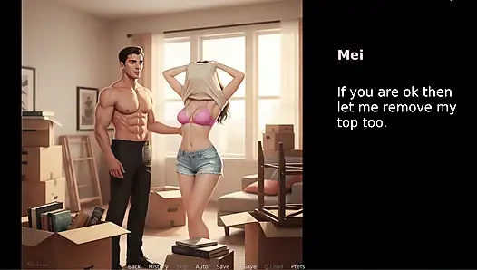 Wife S Dare (part 1)