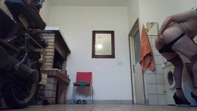 Crnd 1000477 kanguroo anal