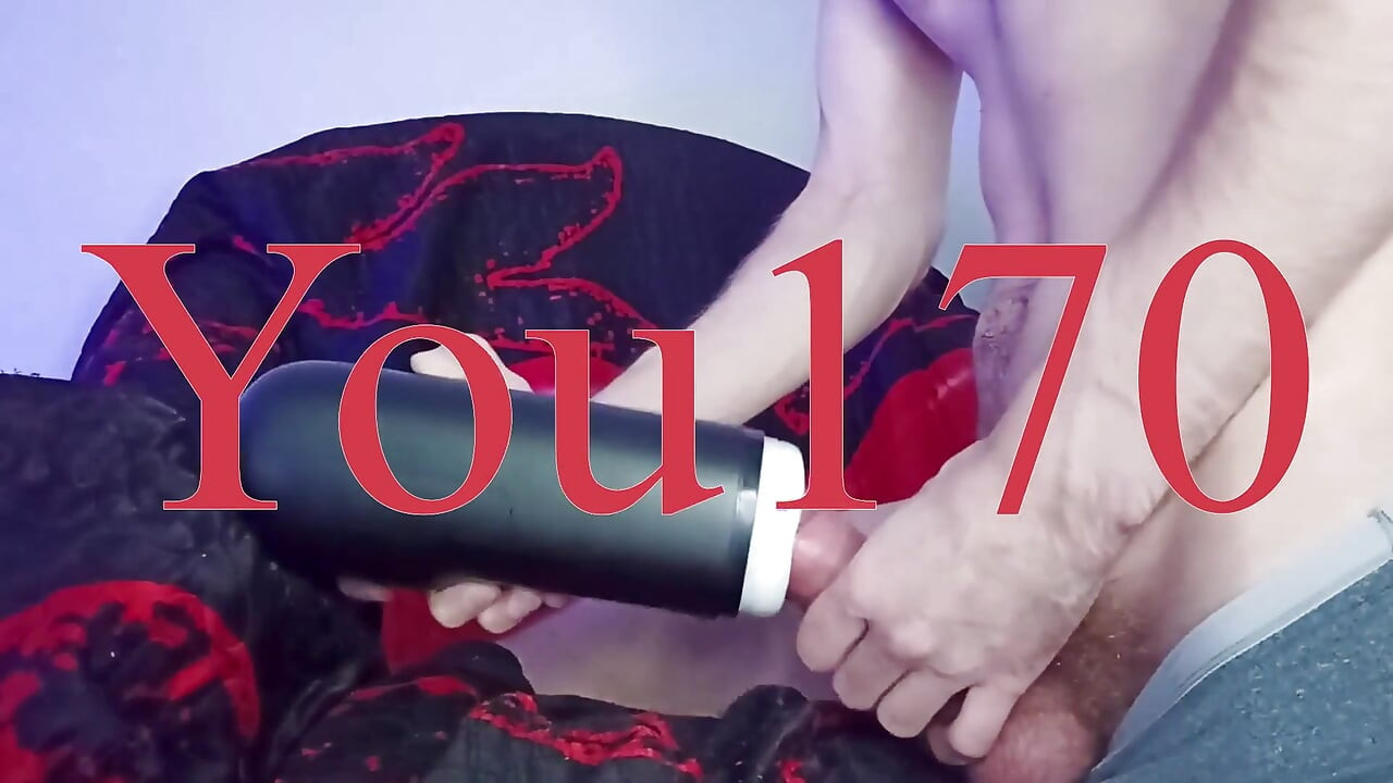 もう、あなたのことを考えて、私が終わるのを見たいの?あなたのジューシーなお尻を愛撫する夢を見るにはどうすればよいですか?