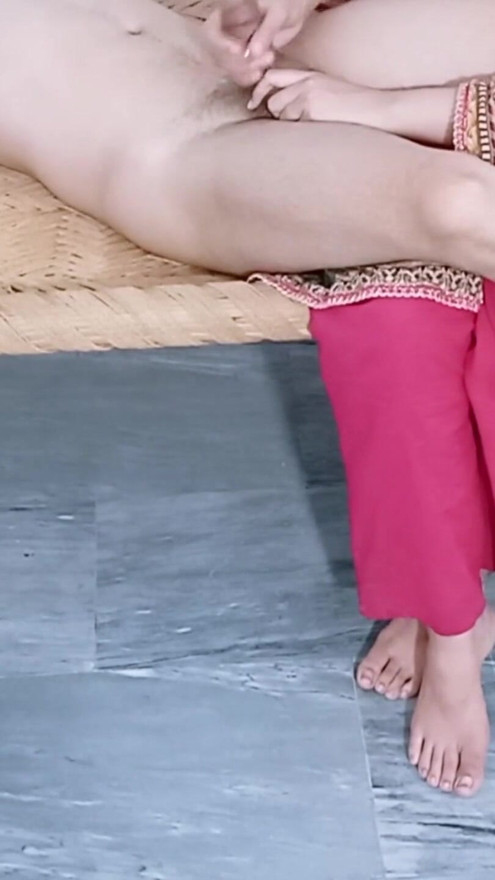Teacher fuck his student in desi style tuition teacher and student sex Shy college Couples Girl in tuition real video | Clip 3
