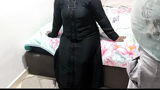 Ich habe meine stiefmutter mit meinem freund gefickt