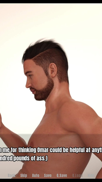 Mamies House (partie 09) Par Moonbox