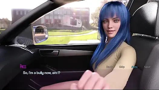 Picture perfect #1 i woke up with a boner