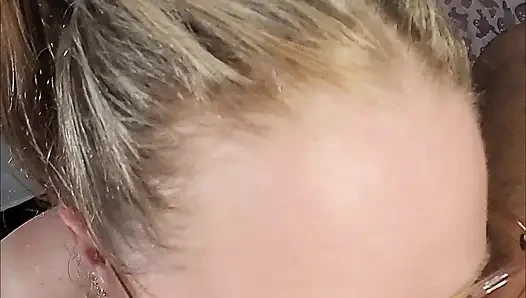 Gırtlak goblin ep - 97 inek amatör oral seks döl gırtlağına boşalma