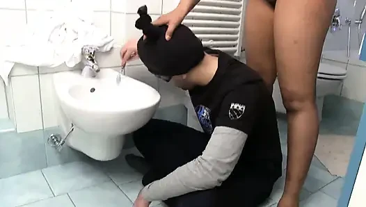Ihr zahnbürsten
