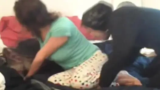 Dinner at a Friend's House Fun