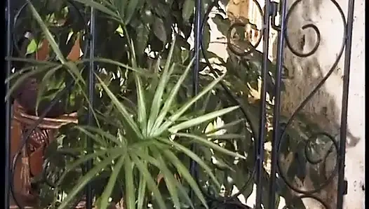 Big Boobed Arab Slut Fingered, Fucked and Creamed