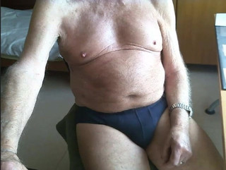 78 yo man from Switzerland - 2