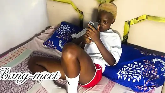 She Called Me to Confirm if the Pussy Is Still New