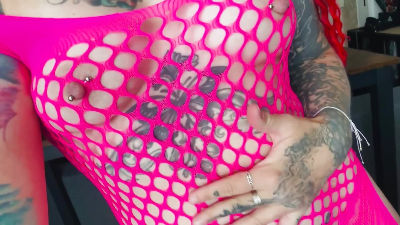 Seksi inlemeli fışkırtma yakın çekim