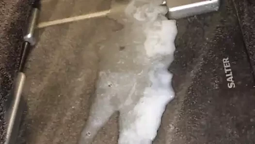 Güzel boşalma