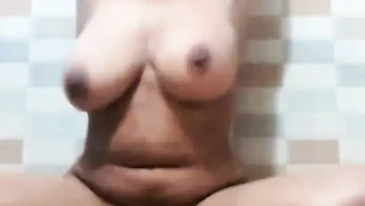 Desi Big Boobs Ass & Armpit Show