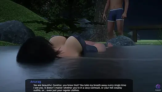 I Finally Fucked My Own Stepsister And Accidentally Cum Inside - Milfy City