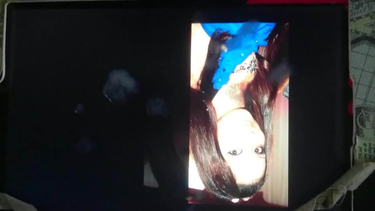Tribute for facefuckesister