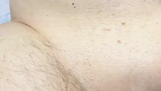 Sensory Deprivation Part 1