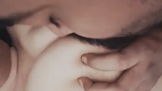 bhabi enjoy with boyfriend - use headphone